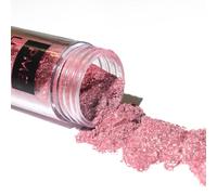 PME Edible Lustre Sprinkle Snow - Pink (10g)