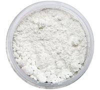 PME Edible Powder Colour Snowdrop White