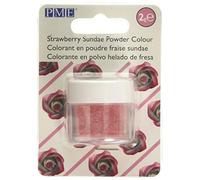 PME Edible Powder Colour Strawberry Sundae