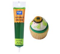 PME Edible Slime for Halloween Cake Decorating (99g)