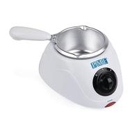 PME - Electric chocolate crucible with 3 jars included - English plug