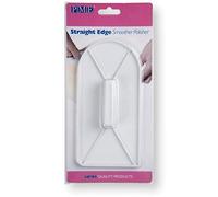 PME ES75 Straight Edge Smoother Polisher, 3.3 X 6.7-inch