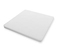 PME FFP573 Flower Foam Pad 195 x 195 mm, White