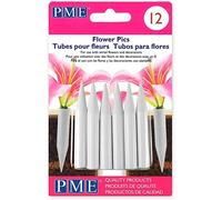 PME Flower Posy Pics - Small Medium and Large All Sizes