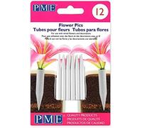 PME Flower Posy Pics - Small Medium and Large All Sizes