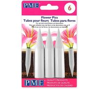PME Flower Posy Pics - Small Medium and Large All Sizes