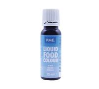 PME Food Colour Liquid - Sky Blue (25ml)