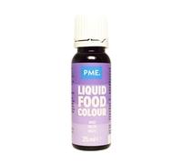 PME Food Colours 25g - Violet