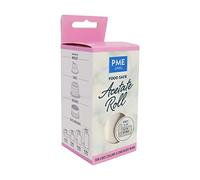 PME Food Safe Acetate Roll - 5 Meter