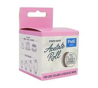 PME Food Safe Acetate Roll - 5 Meter