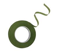 PME FT201 Florist Tape Dark Green, 8 x 1 x 8 cm