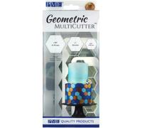 PME Geometric Multi Cutters - Sets of 3 - Hexagon