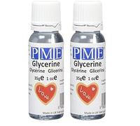 PME Glycerine 35 g (Pack of 2)