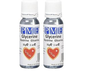 PME Glycerine 35 g (Pack of 2)