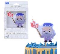 PME Harry Potter Character Birthday Candle, Albus Dumbledore