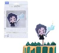 PME Harry Potter Character Birthday Candle, Bellatrix Lestrange