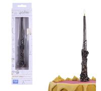 PME Harry Potter Wand Candle, Harry Potter (23cm / 9inch Tall)