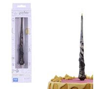 PME Harry Potter Wand Candle, Ron Weasley