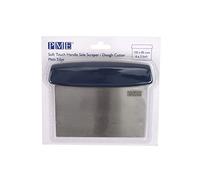 PME HZ036 Scraper, Stainless Steel