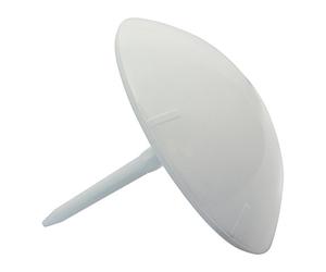 PME Icing Flower Nail / Dome, Medium Size 50 mm (2-Inch)