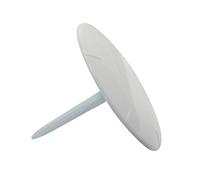 PME Icing Flower Nail, Small Size 32 mm (1.3-Inch)