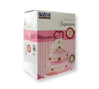 PME Icing Sugarcraft Decorations Sugar Sugarpaste Cake Decorating Set Kit 2