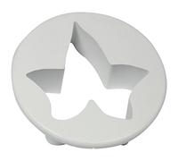 PME Ivy Leaf Cutter, Medium Size