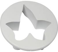 PME Ivy Leaf Cutter, Small Size