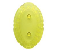 PME JEM Embossed Card Frame Cutter No. 2, White, 18 x 2 x 22.5 cm