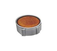 PME LBB173 Level Baking Belt for 3-inch Deep Round and Square Pans, Grey