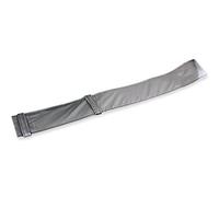 PME LBB224 Level Baking Belt for 4-inch Deep Round and Square Pans, Grey