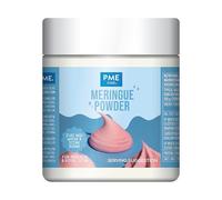 PME Lightweight Meringue Powder (100g), Egg White Substitute for Baking, Icing & Macarons