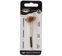 PME Lily Stamens for Sugar Flowers Brown (Pack of 50)