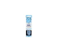 PME Lustre Snow Blue-10g Edible Dust, Standard, Blue SW36