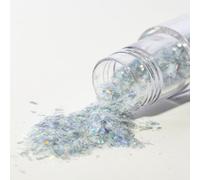 PME Magic Sparkles, Edible Iridescent Glitter - Diamond Dust (3g)