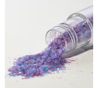PME Magic Sparkles, Edible Iridescent Glitter - Dreamy Unicorn (3g)