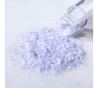 PME Magic Sparkles, Edible Iridescent Glitter - Head in the Clouds (3g)