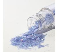 PME Magic Sparkles, Edible Iridescent Glitter - Lilac Sapphire (3g)