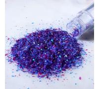 PME Magic Sparkles, Edible Iridescent Glitter - Out of this World (3g)
