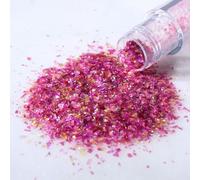 PME Magic Sparkles, Edible Iridescent Glitter - Party Popper (3g)