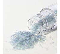 PME Magic Sparkles, Edible Iridescent Glitter - Silver (3g)
