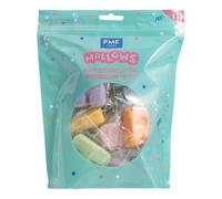 PME Marshmallow Treats - Happy Birthday Letters (180g / 6.34oz)