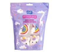 PME Marshmallow Treats - Magic Unicorn & Rainbows (180g / 6.34oz)