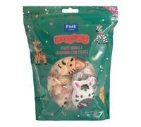 PME Marshmallow Treats - Party Animals (180g / 6.34oz)