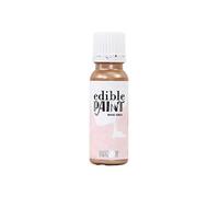 PME Metallic Edible Paint Rose Gold, 20 ml