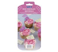 PME Mini Chocolate Bar Mould
