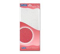 PME Mini Heart Design Impression Mat, 15x0.1x30.5 cm