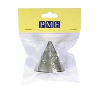 PME NZ789 JEM Extra Large Cake Icing Nozzle no. 789, Silver, 7 x 9 x 3 cm