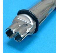 PME Open Scallop Serrated Crimper, Large