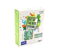 PME Out The Box Sprinkle Mix, Dinosaur